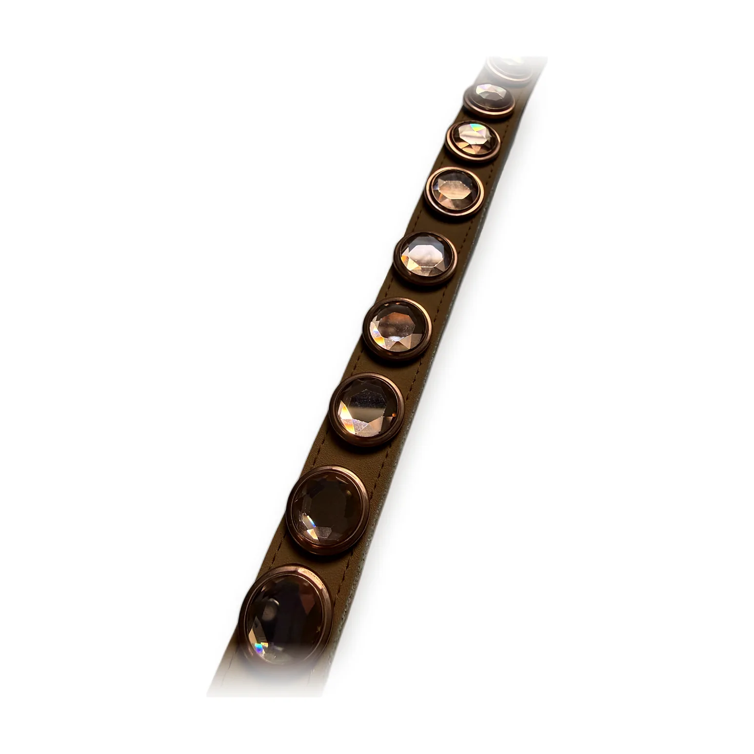 Collar Café Bombón (imagen 1 de 2)