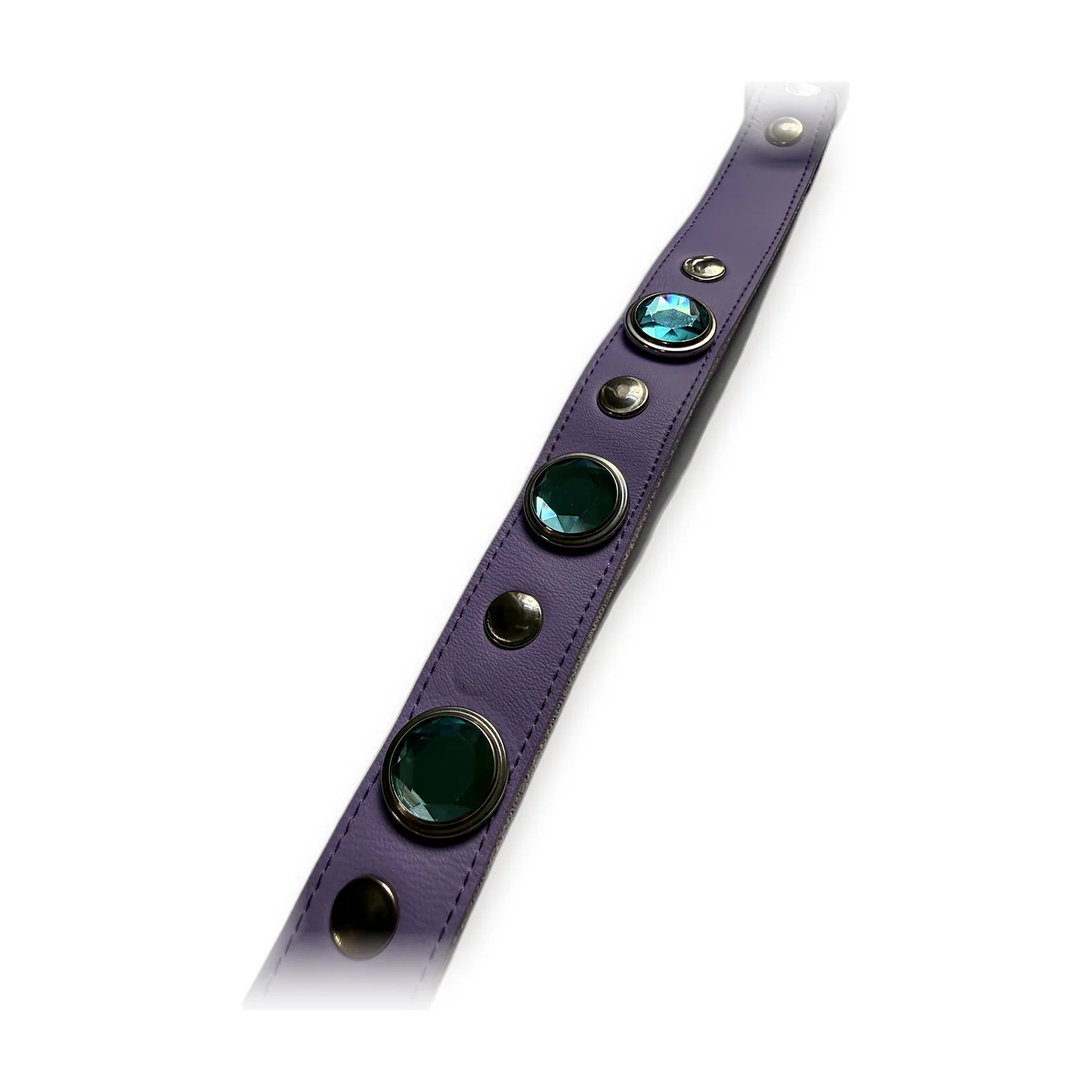Collar Lila Laguna